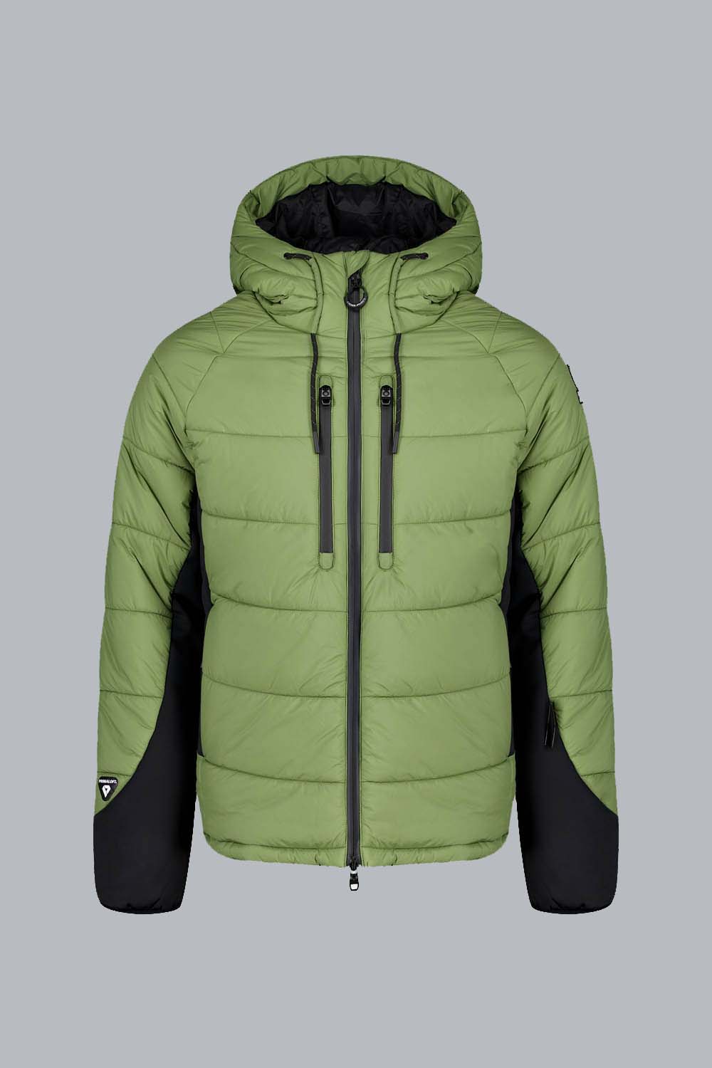 RAISER GIACCADASCI 247KCMPJ8383N0Z11R247465NXW front