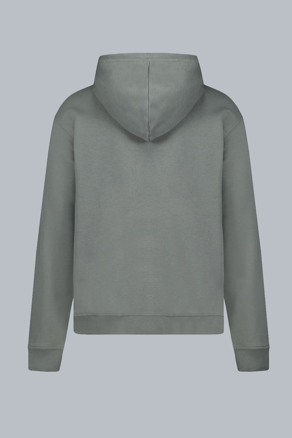 RICO FELPACAPPUCCIO 243CPMF08390N1S40X24342AXXX Back 1 1