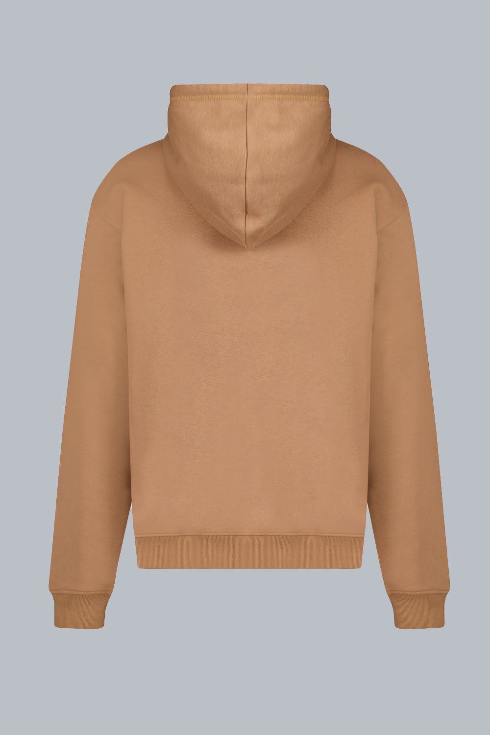 RICO FELPACAPPUCCIO 243CPMF08390N1S40X243709XXX BK 1 1