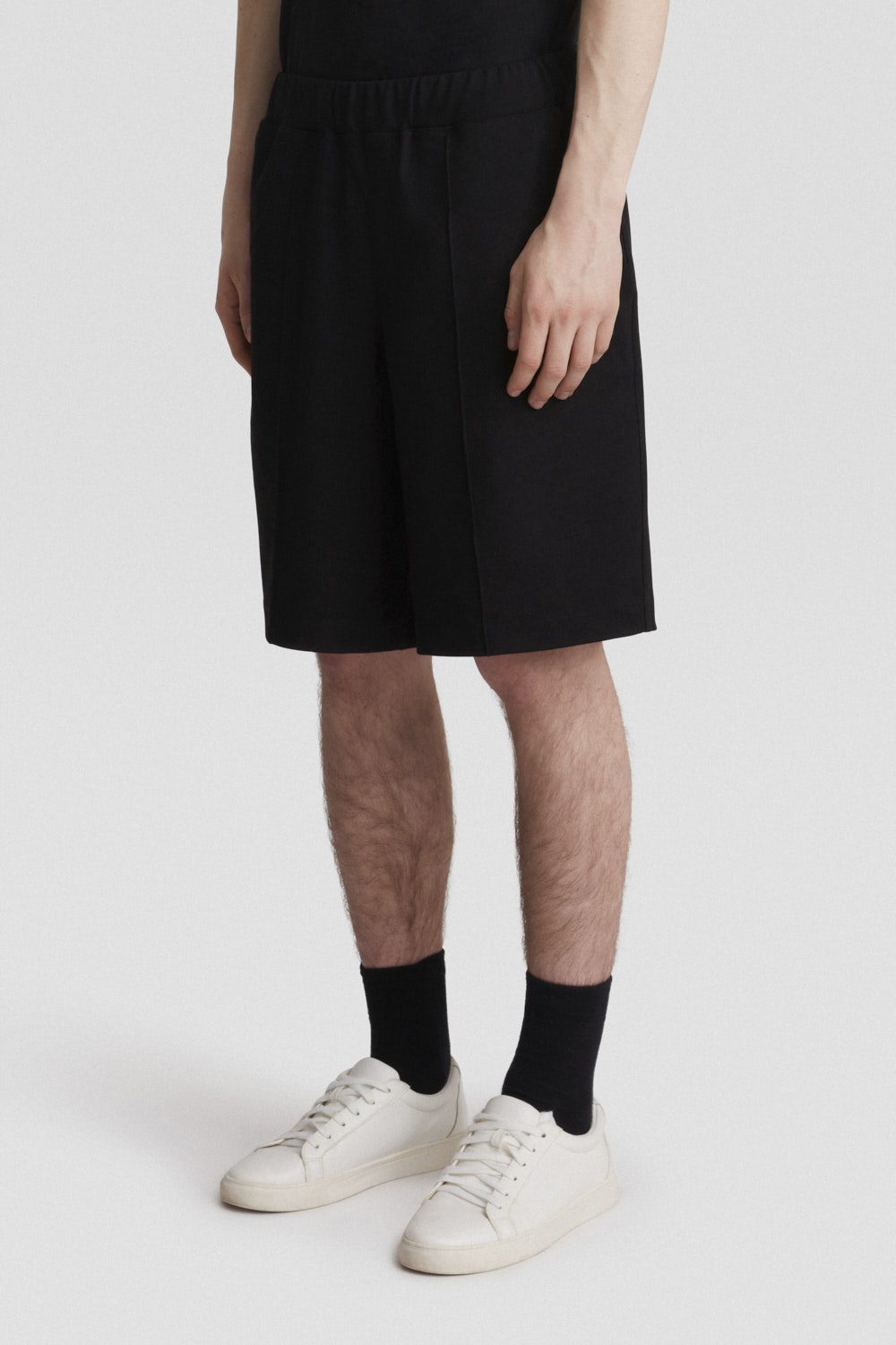 ROBBEN Pantaloncini 255PCMP68597V1140X206XXX Indossato 2