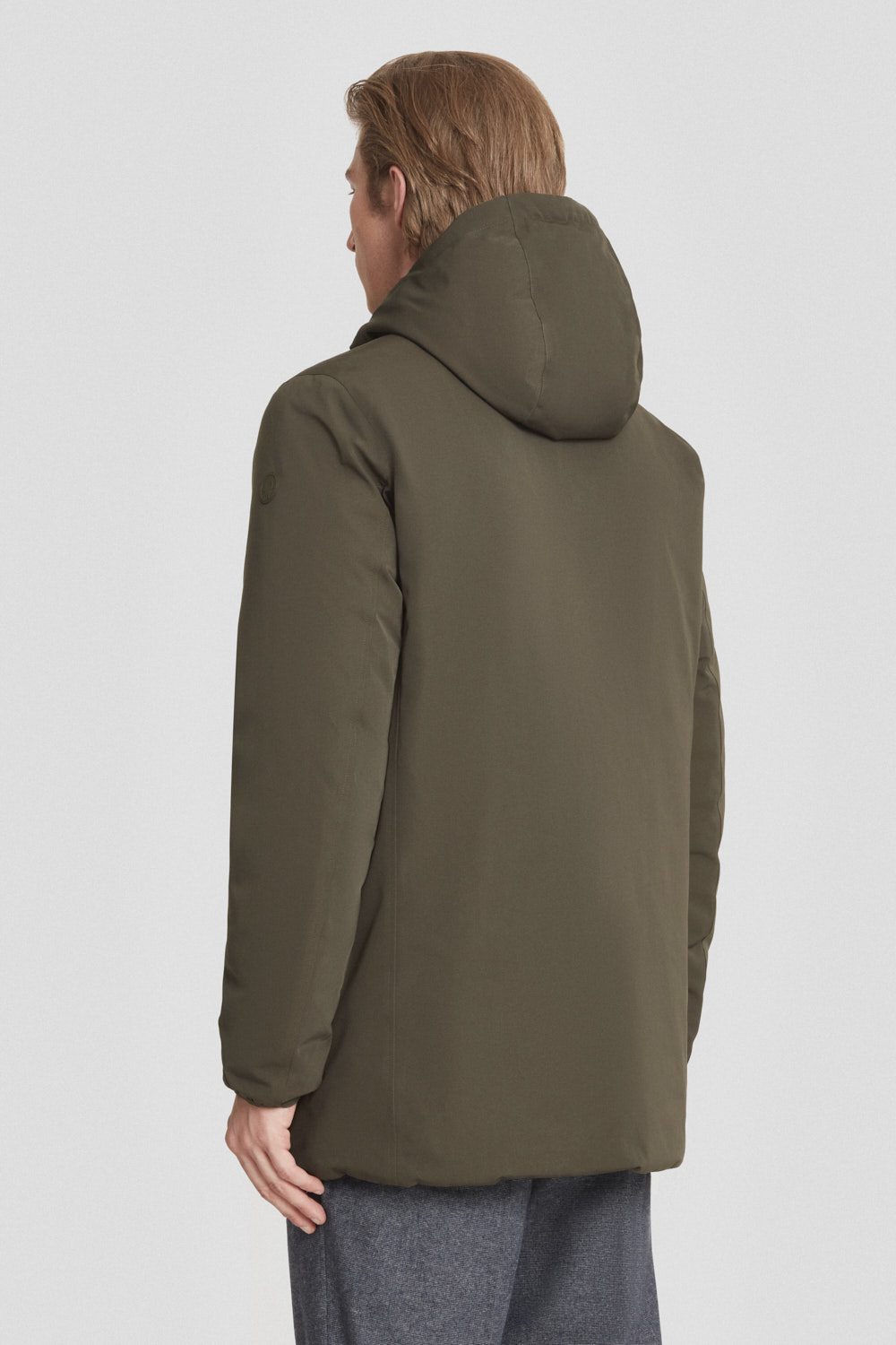 RONALD 2.0 253PCMJ11138P9F10D427MXP 3