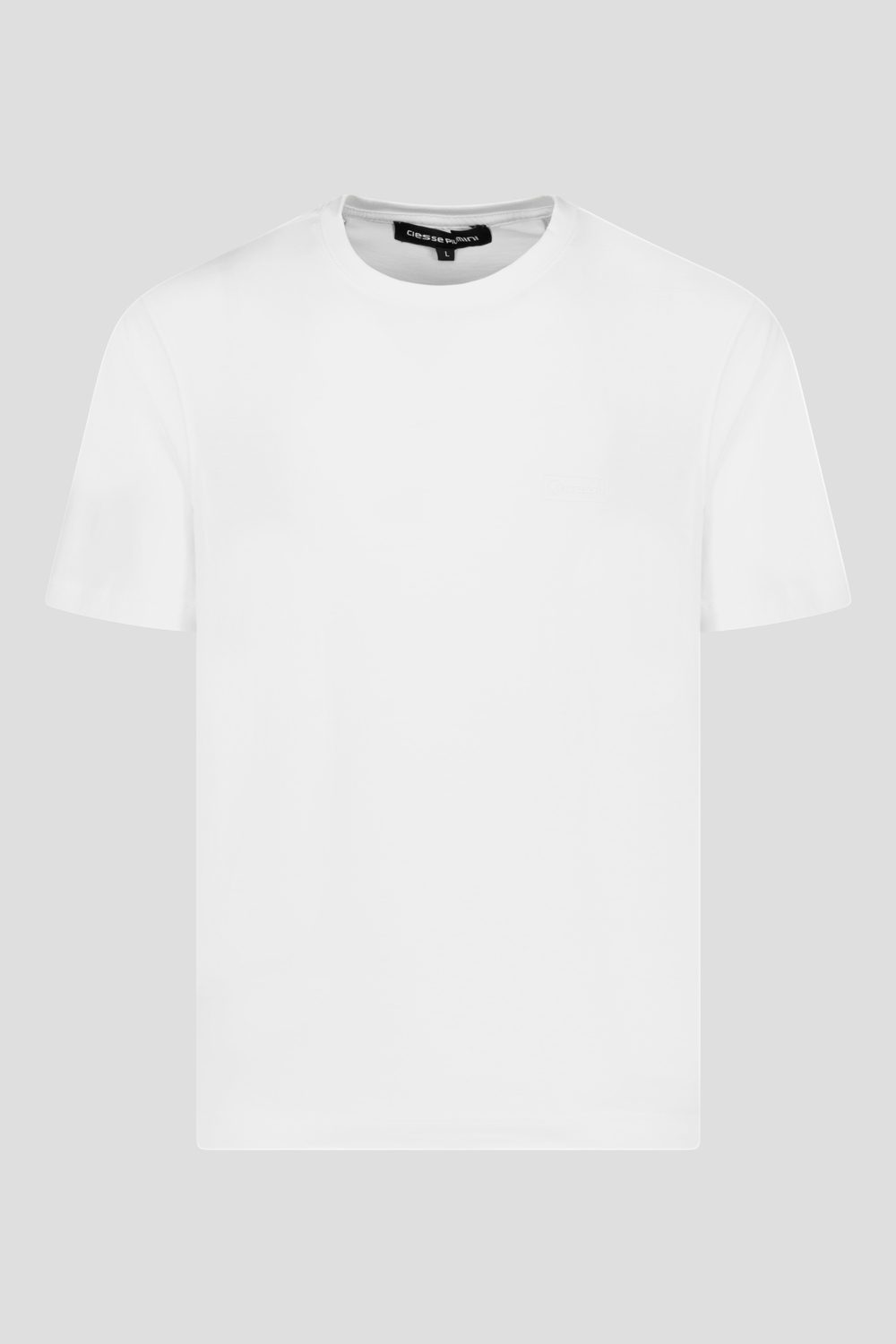 RUPI 2.0 T shirt 255CPMT01666C0E40X115XXX Still life Front