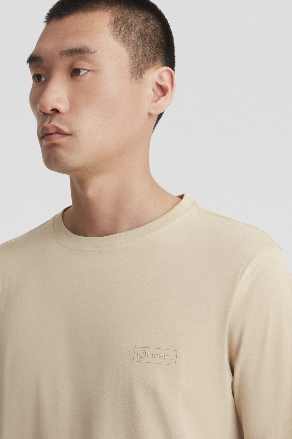 RUPI 2.0 T shirt 255CPMT01666C0E40X120XXX Indossato 4