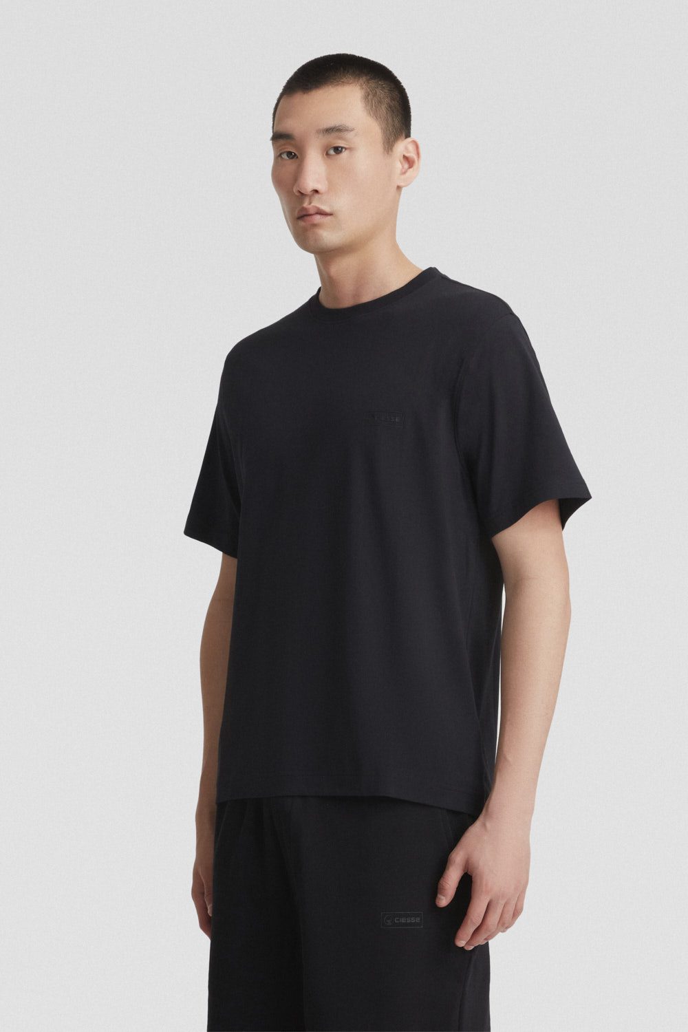 RUPI 2.0 T shirt 255CPMT01666C0E40X206XXX Indossato 2 1