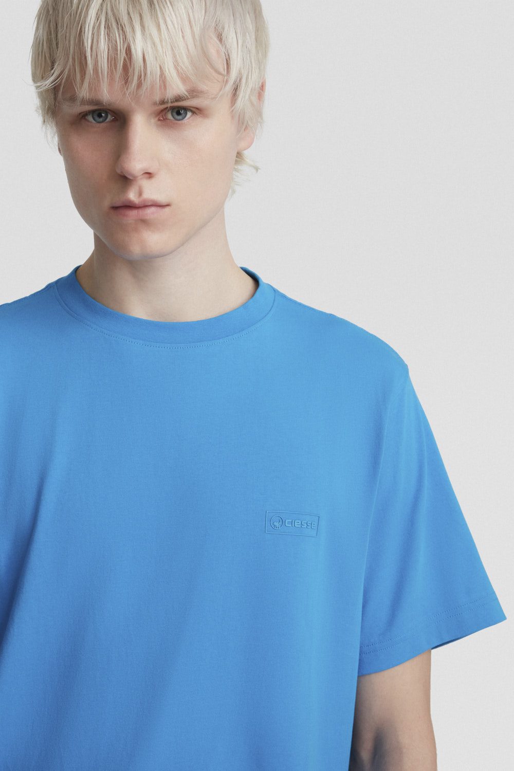 RUPI 2.0 T shirt 255CPMT01666C0E40X308XXX Indossato 4