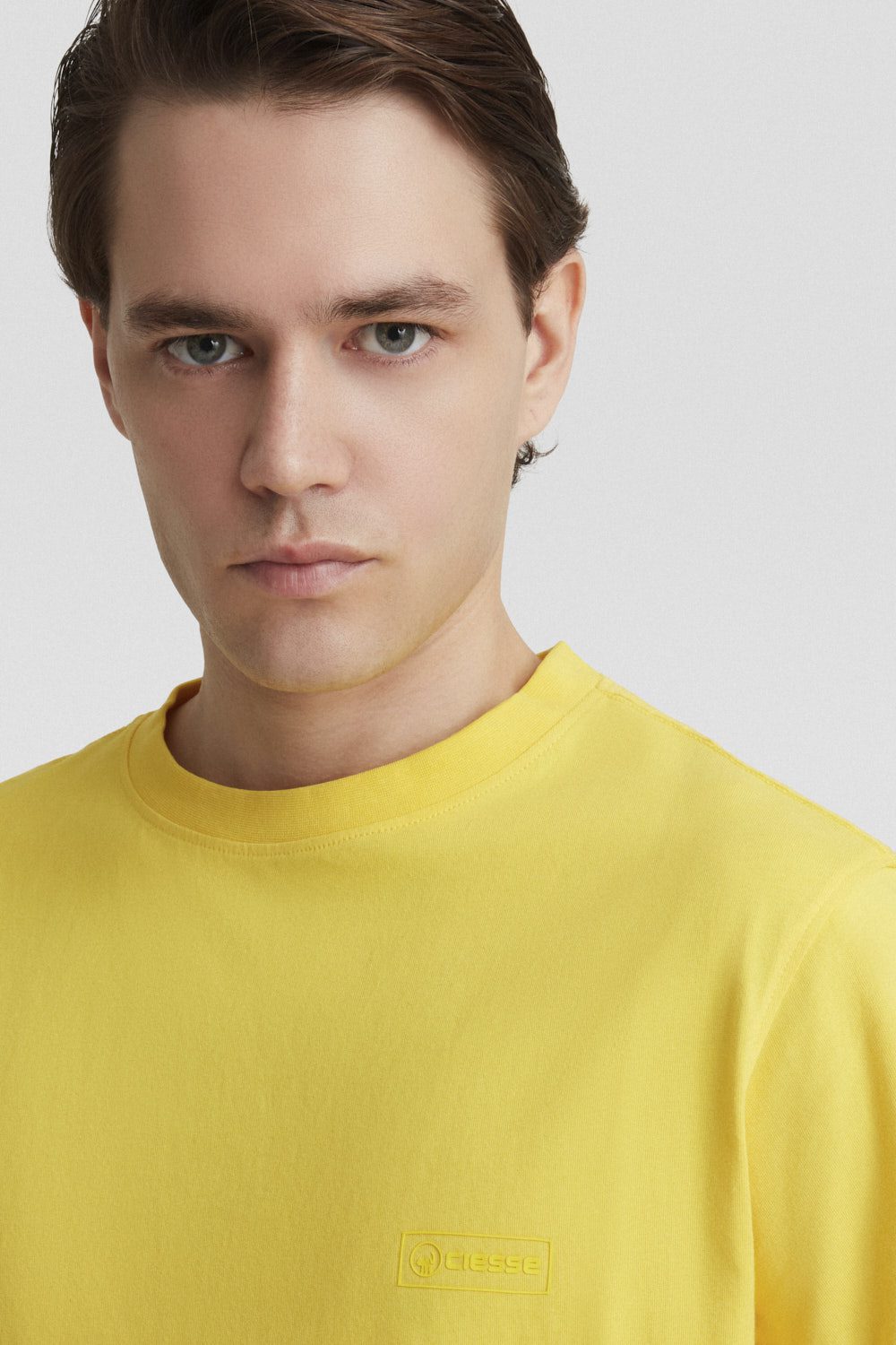 RUPI 2.0 T shirt 255CPMT01666C0E40X60LXXX Indossato 4 1