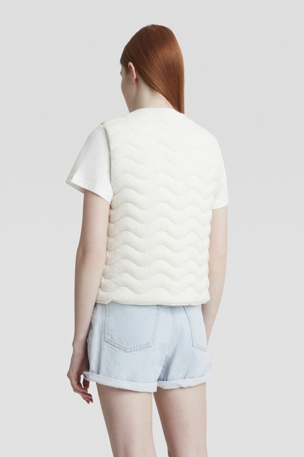 SAGITTA_Gilet_245CFWV42722N1D10D134XXX_Indossato_3.jpg SAGITTA Gilet 245CFWV42722N1D10D134XXX Indossato 3