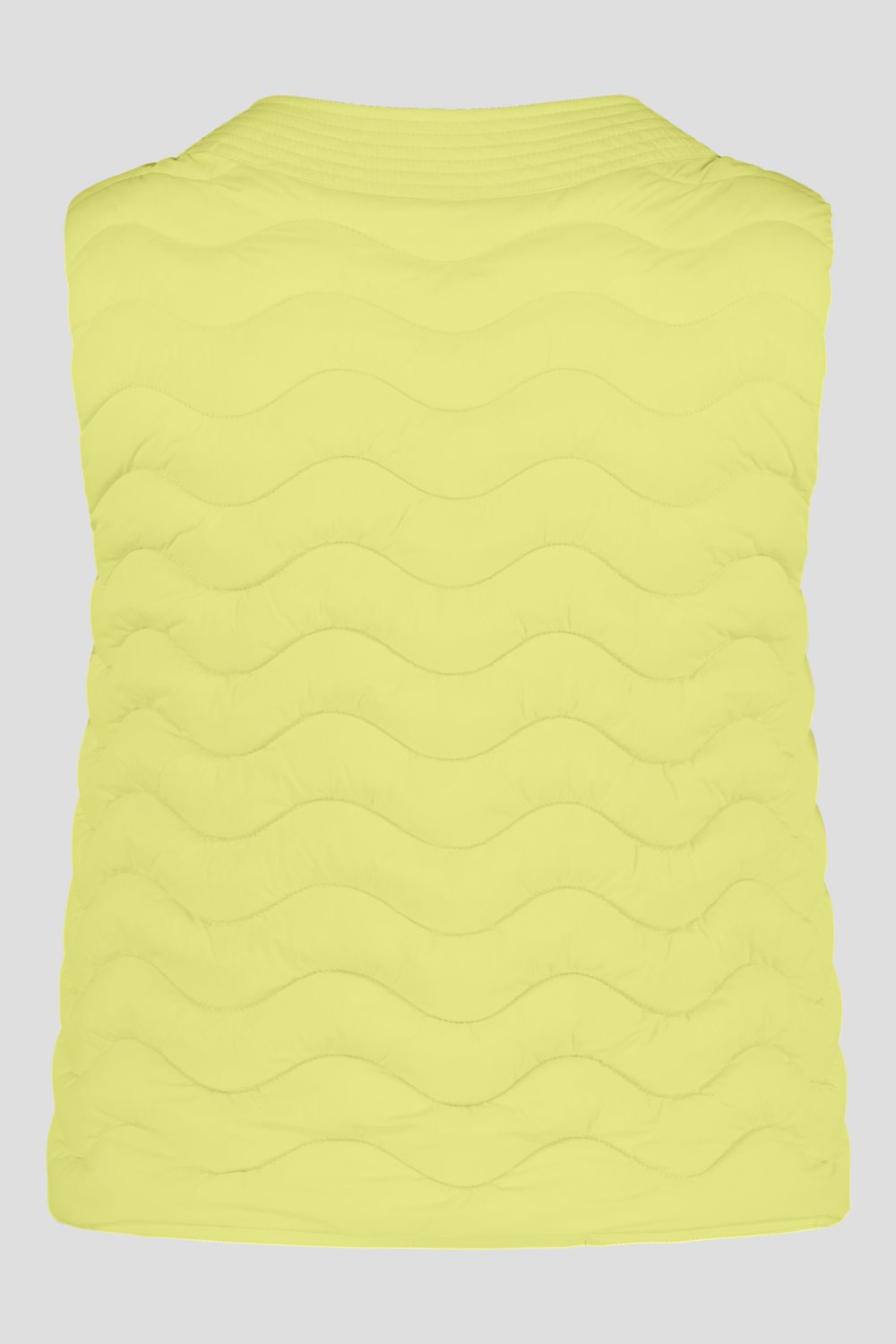 SAGITTA Gilet 245CFWV42722N1D10D683XXX Still life Back