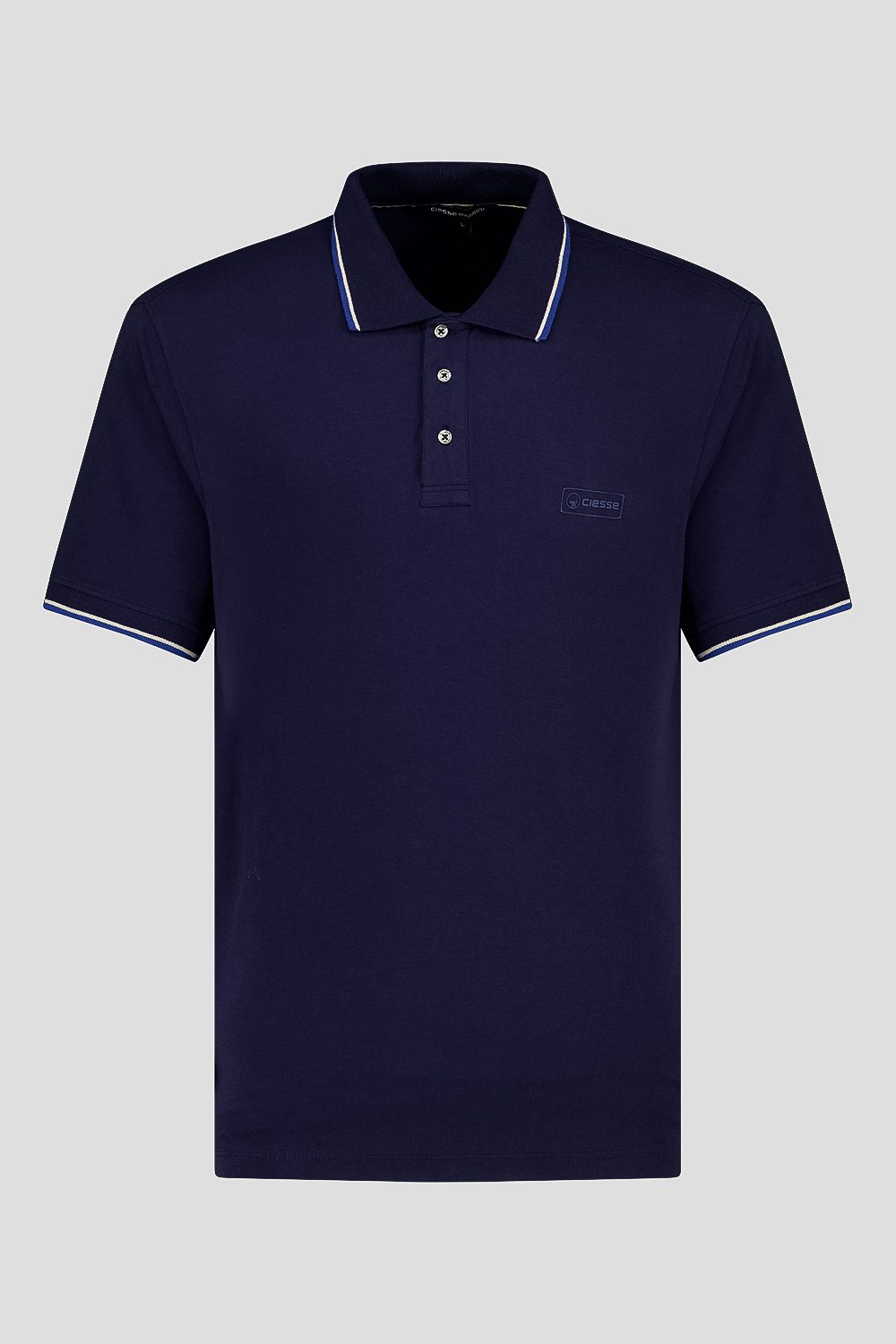 SAXON 3.0 Polo 255CPMT21665C0C40X341XXX Still life Front