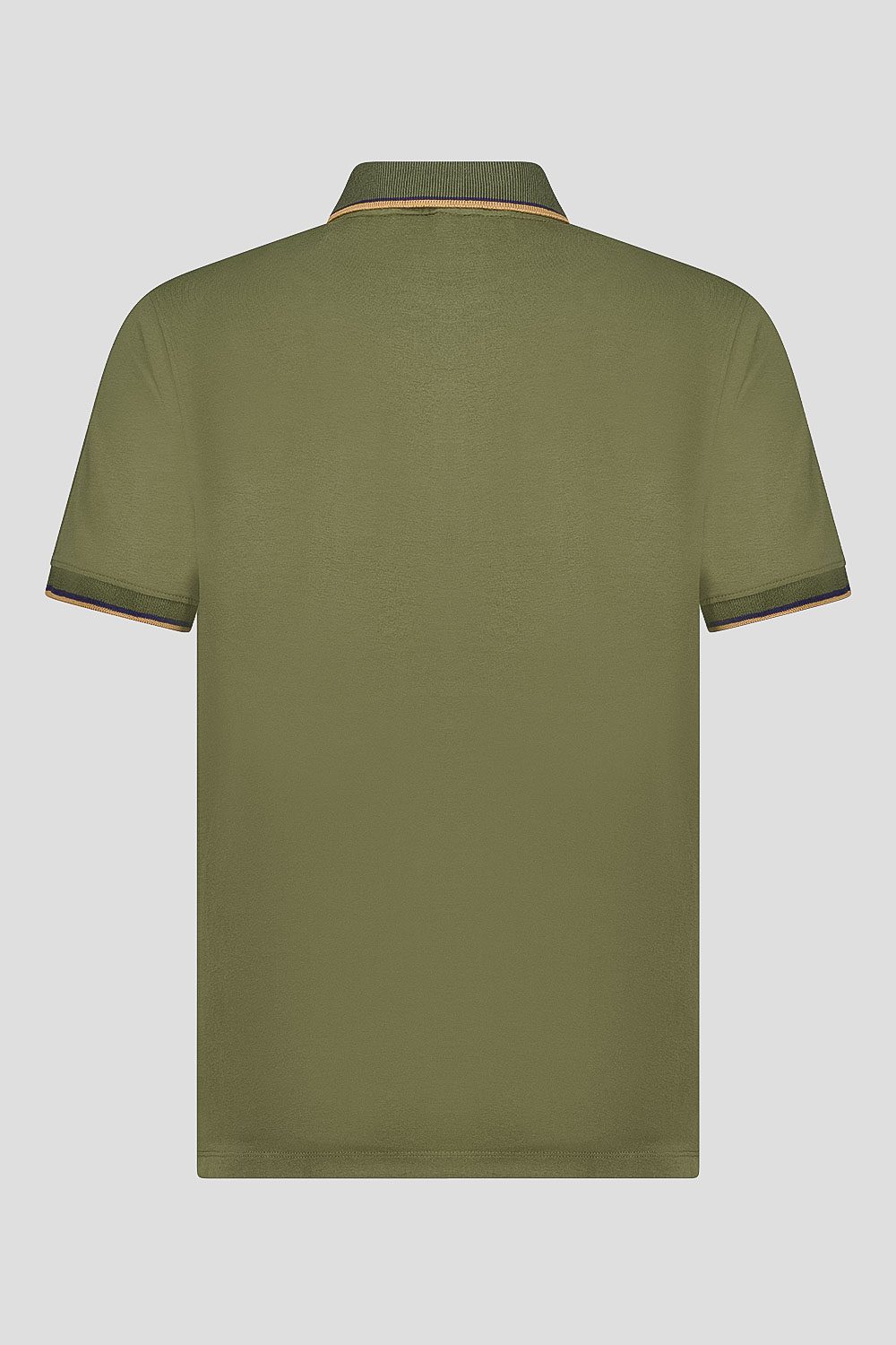 SAXON 3.0 Polo 255CPMT21665C0C40X427XXX Still life Back