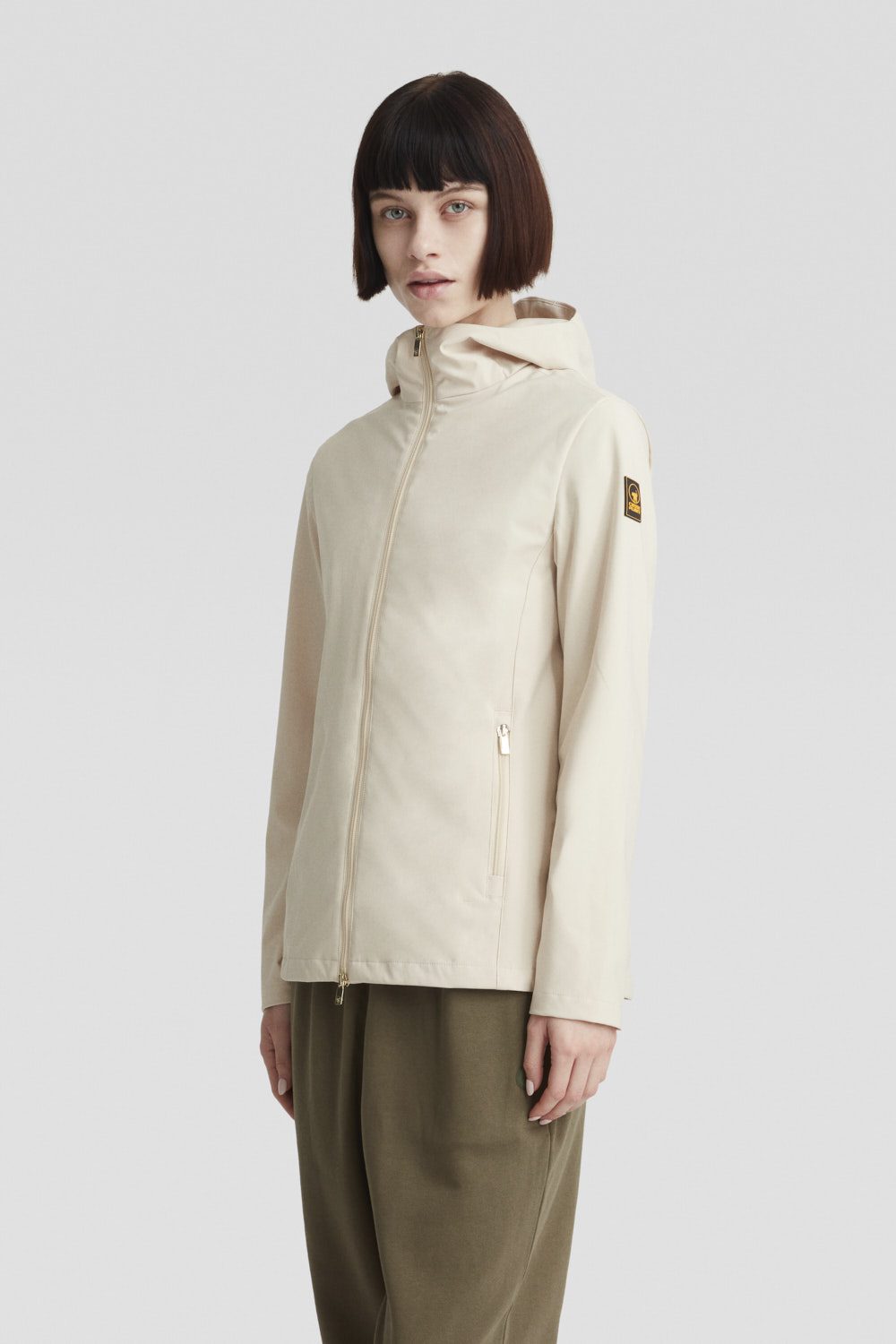 SHAH Softshell 215CPWC32423P0U23X135XXP Indossato39