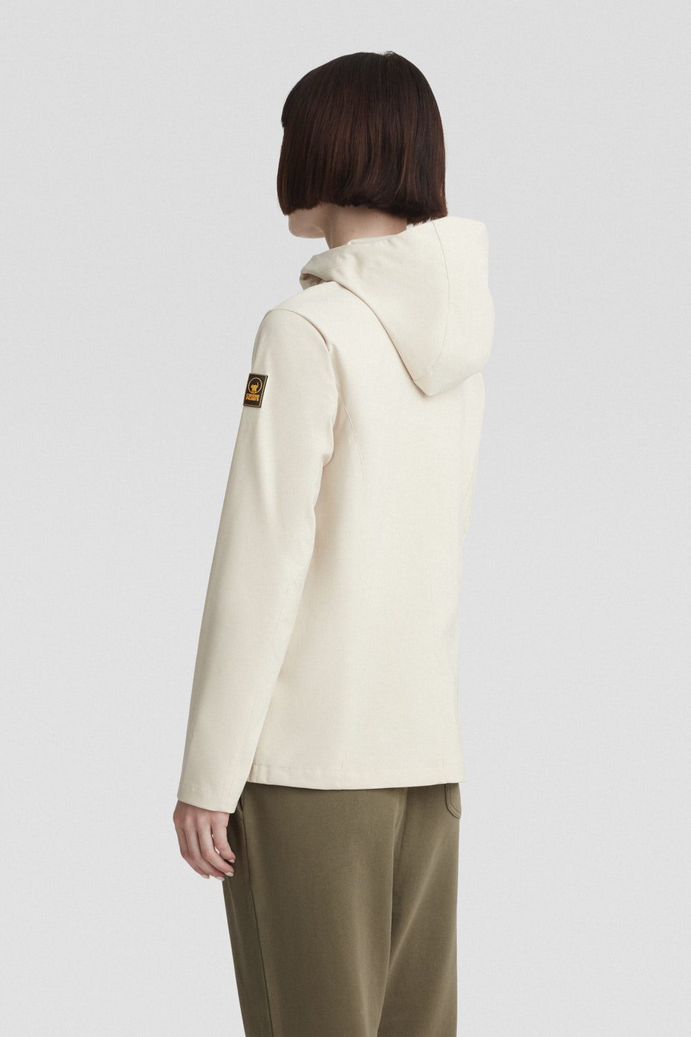 SHAH Softshell 215CPWC32423P0U23X135XXP Indossato 35