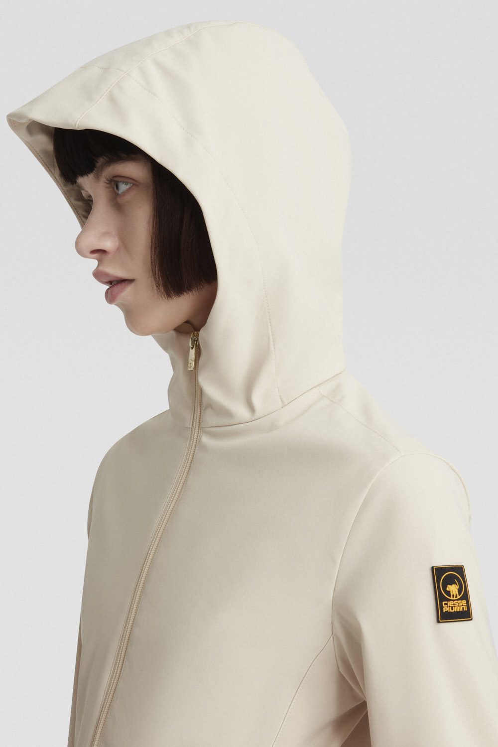 SHAH Softshell 215CPWC32423P0U23X135XXP Indossato 60