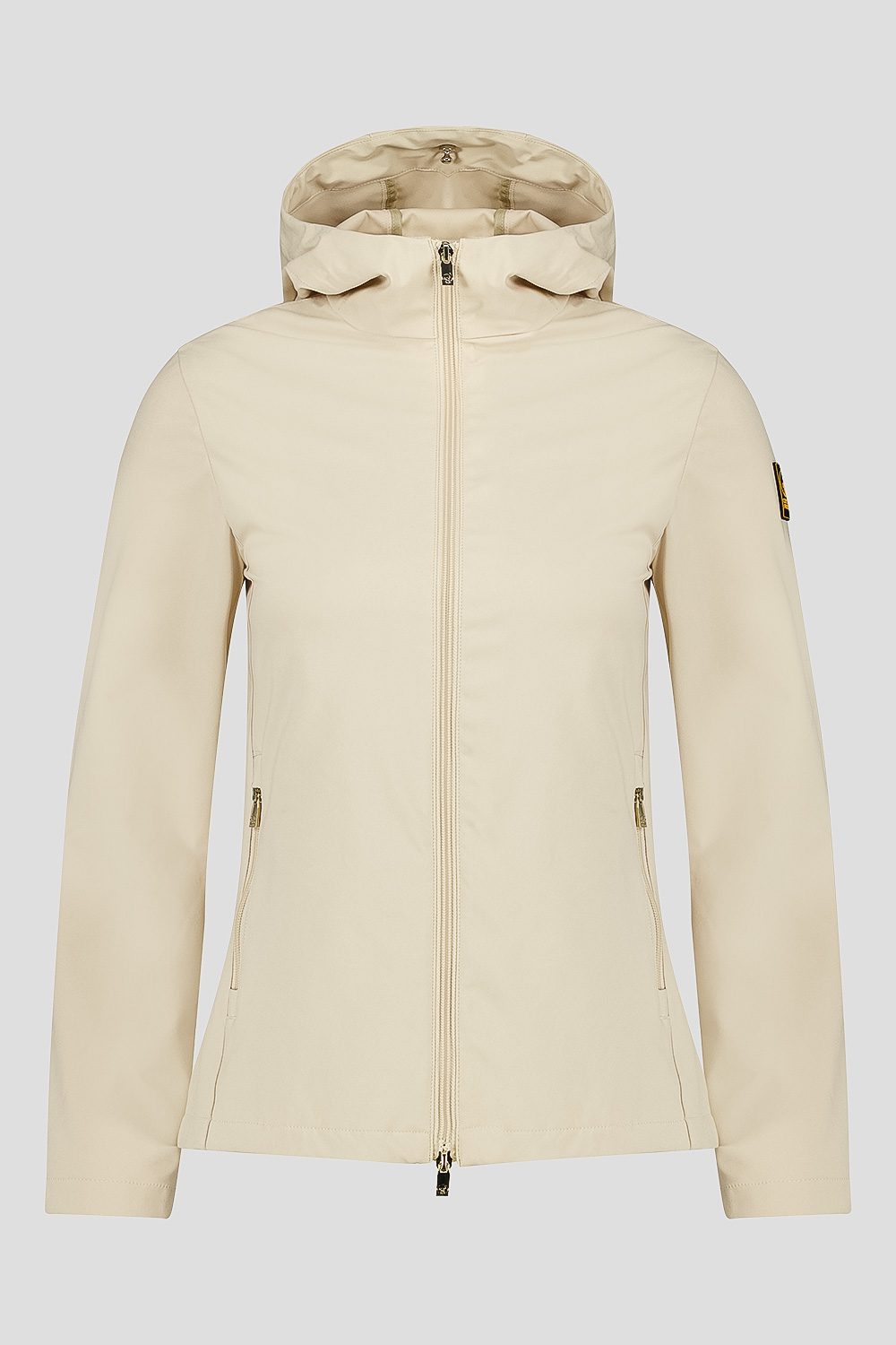 SHAH Softshell 215CPWC32423P0U23X135XXP Still life Front