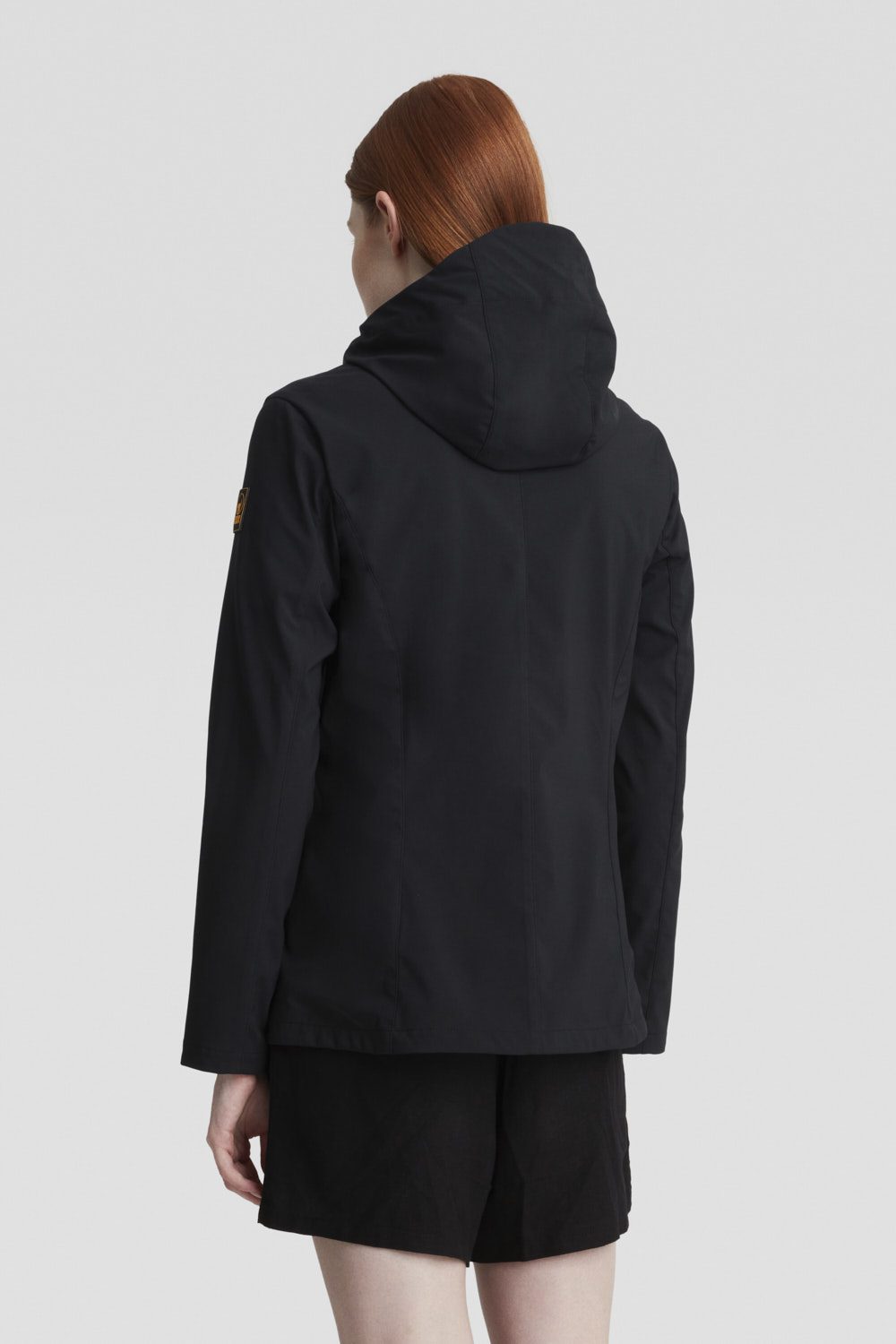 SHAH Softshell 215CPWC32423P0U23X206XXP Indossato 3