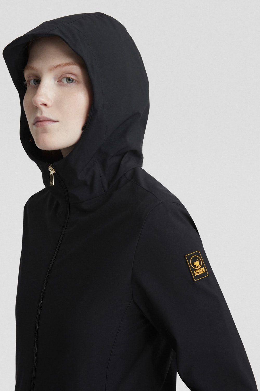 SHAH Softshell 215CPWC32423P0U23X206XXP Indossato 4