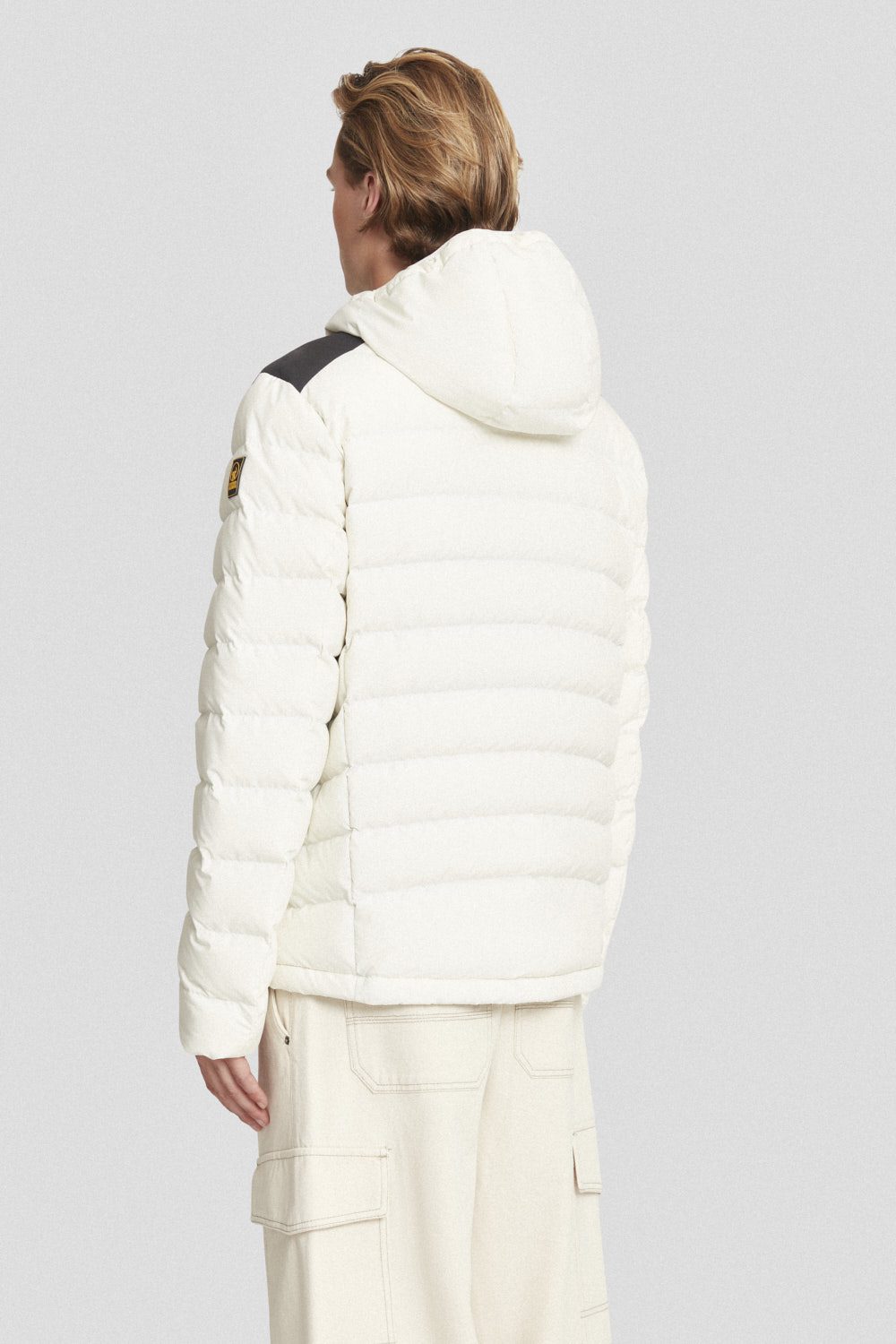 STEVENSON3.0 253CPMJ01510P7N11D1157XP 3