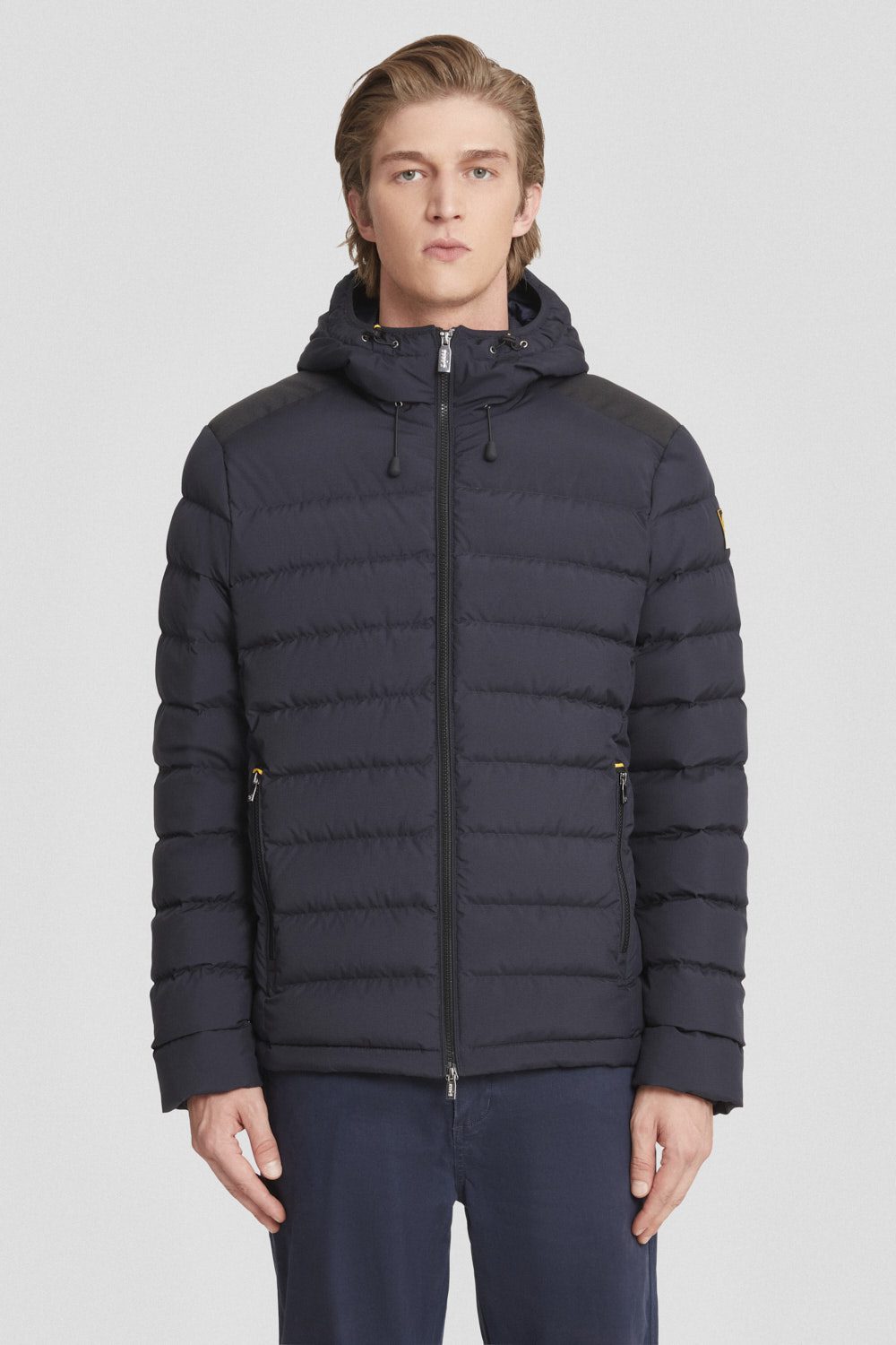 STEVENSON 3.0 253CPMJ01510P7N11D341XXP 2