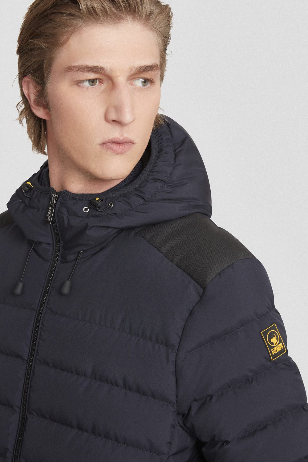 STEVENSON 3.0 253CPMJ01510P7N11D341XXP 4