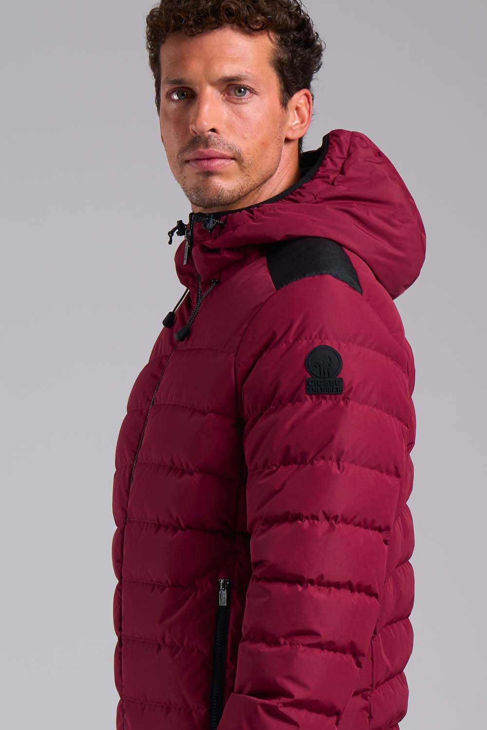 STEVENSON PIUMINOCORTO 234CPMJ01510P1410D2435042XP 5046266