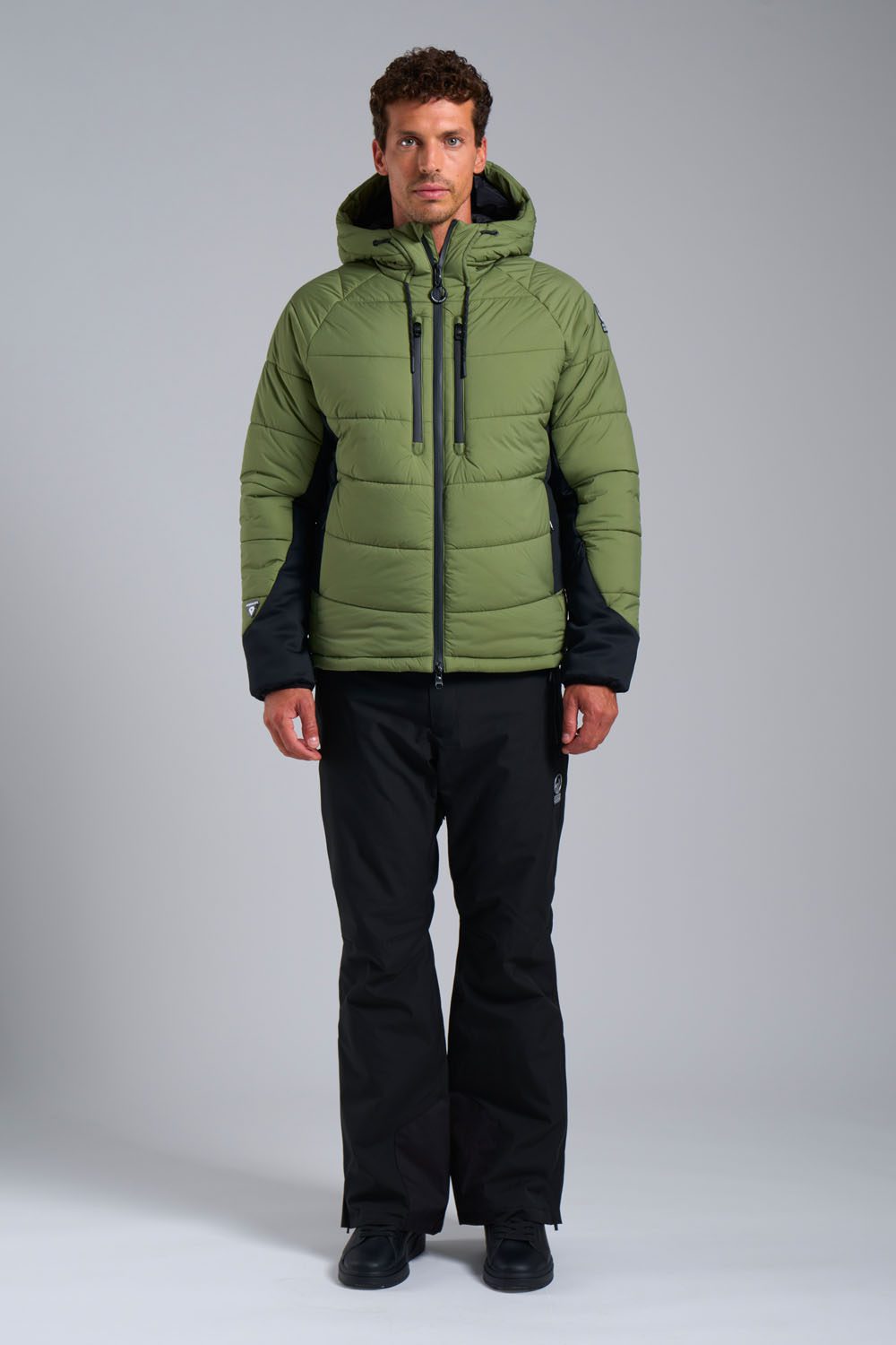 Saleipant 206 Raiser 465 1411