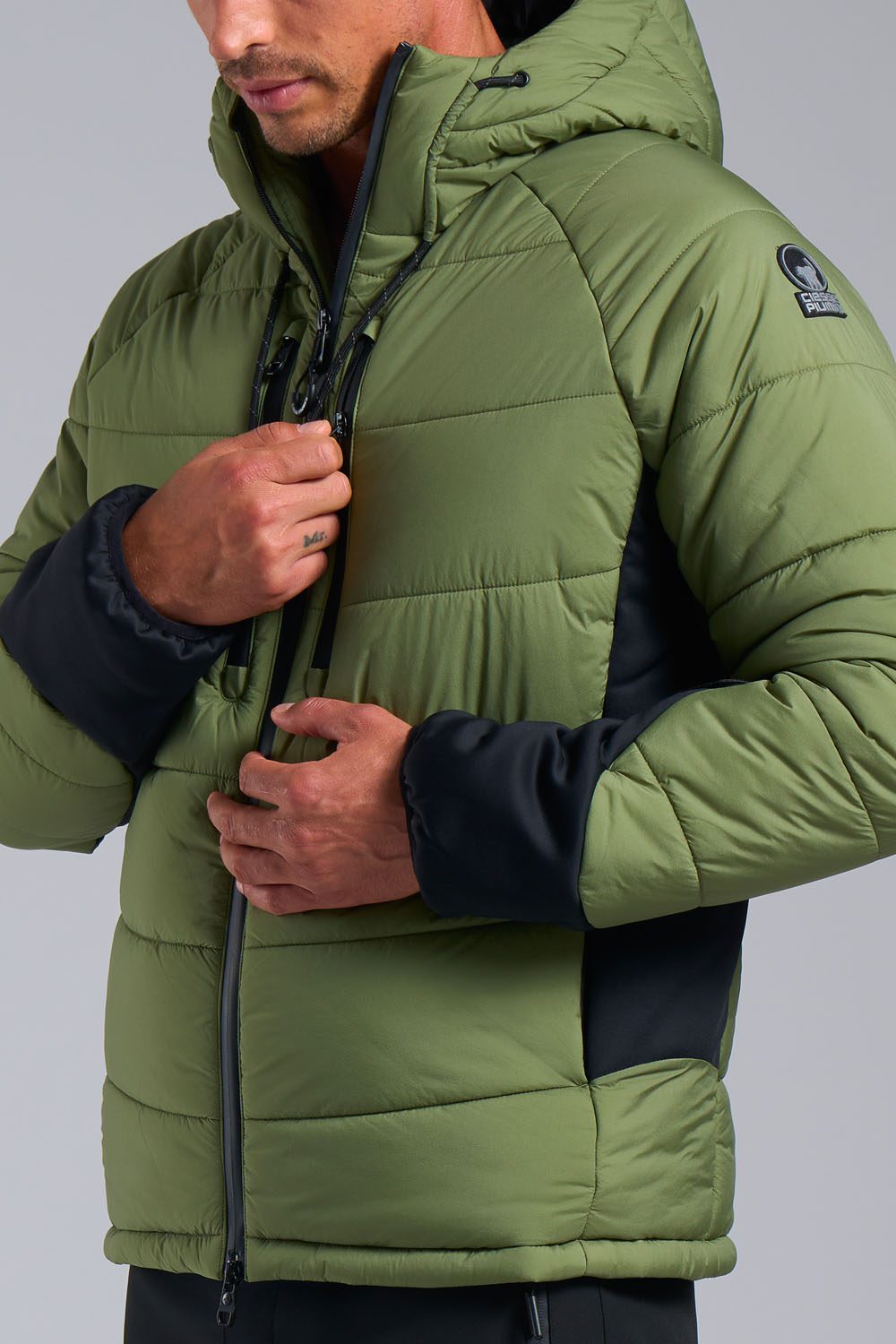 Saleipant 206 Raiser 465 1418