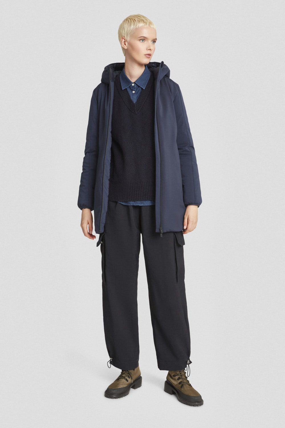 YSABEL 3.0 253CPWC05016P2643E341XXW 1