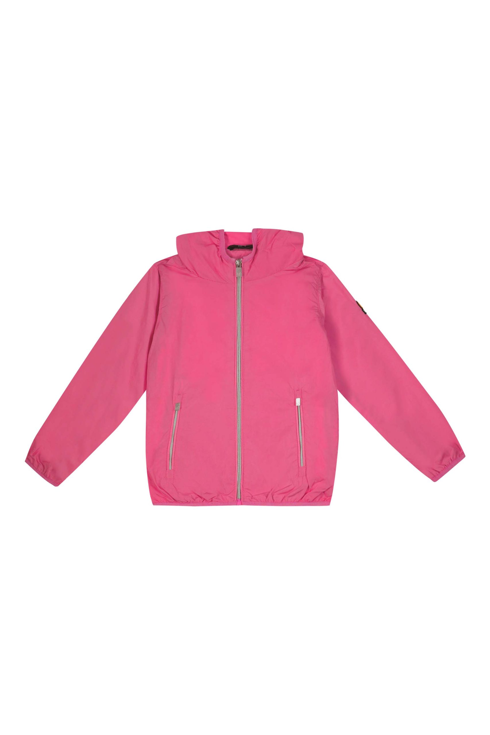 KALI GIRL - Giacca fucsia da bambina