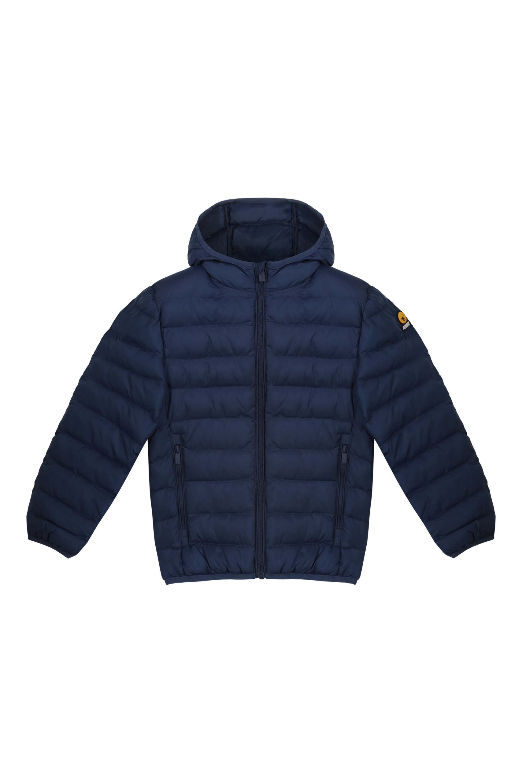 WILLY BOY - Piumino blu