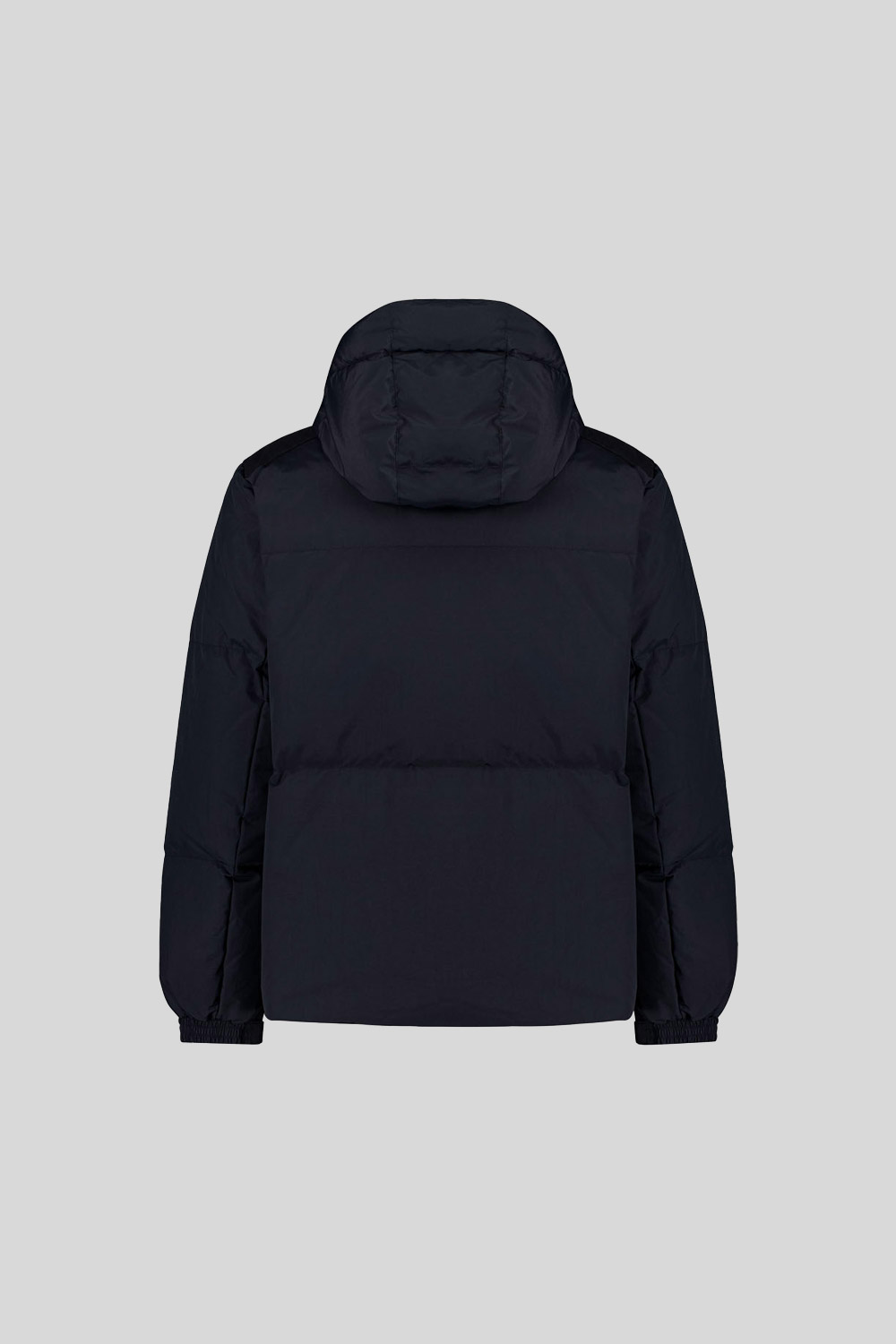 ALASKA PIUMINOUNISEX 243HCXJI2804N2E1YRHER206XXP BK 1