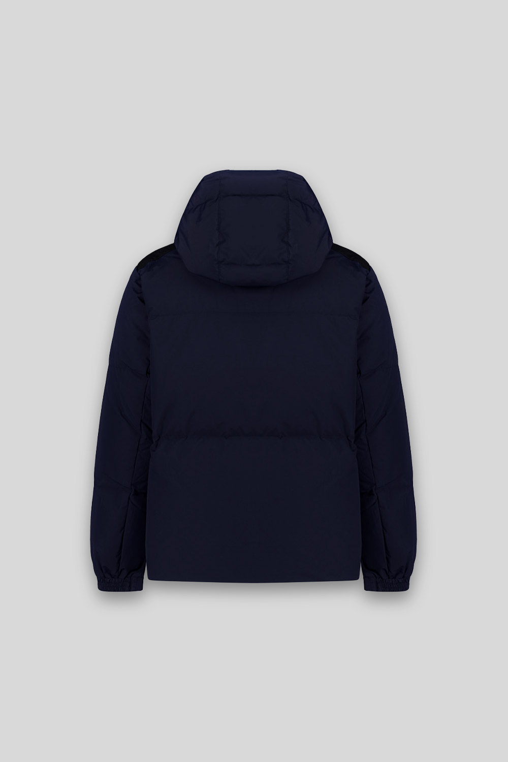 ALASKA PIUMINOUNISEX 243HCXJI2804N2E1YRHER3414XP BK 1