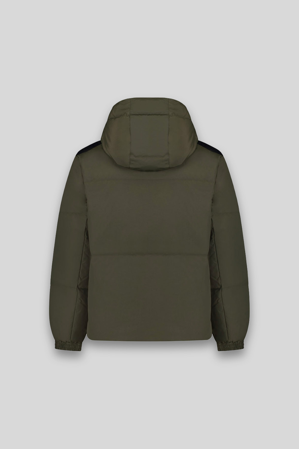 ALASKA_PIUMINOUNISEX_243HCXJI2804N2E1YRHER4273XP_BK-1 ALASKA PIUMINOUNISEX 243HCXJI2804N2E1YRHER4273XP BK 1