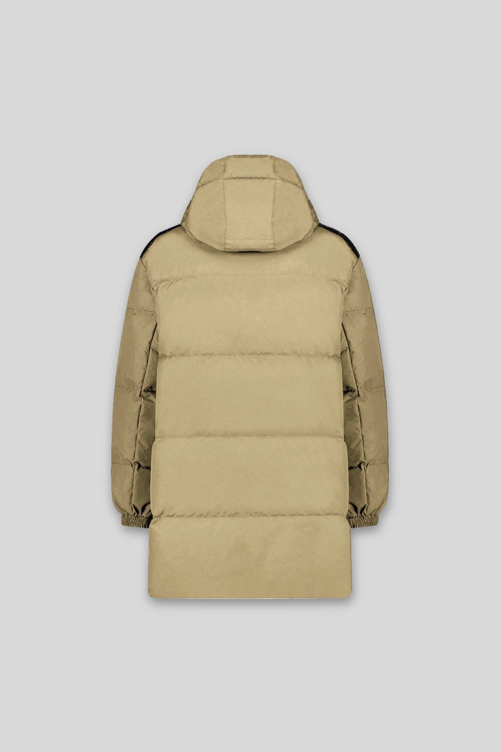 CANADA PIUMINOUNISEX BEIGE