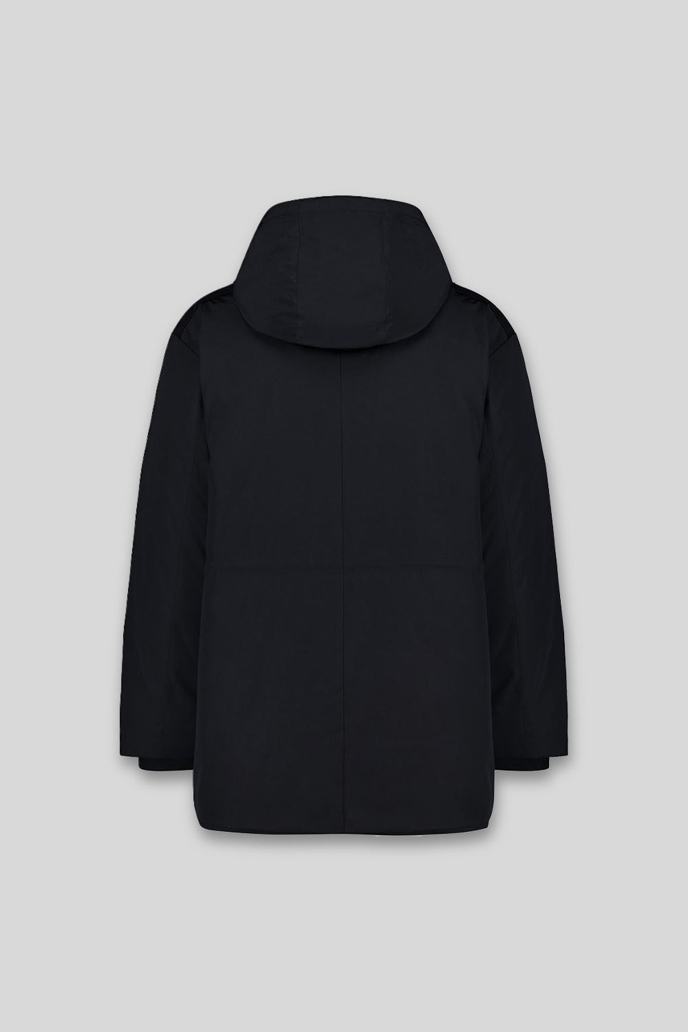 MONTANA PIUMINOPARKA 243HCMJI1820P3U11RHER2063XP BK 1