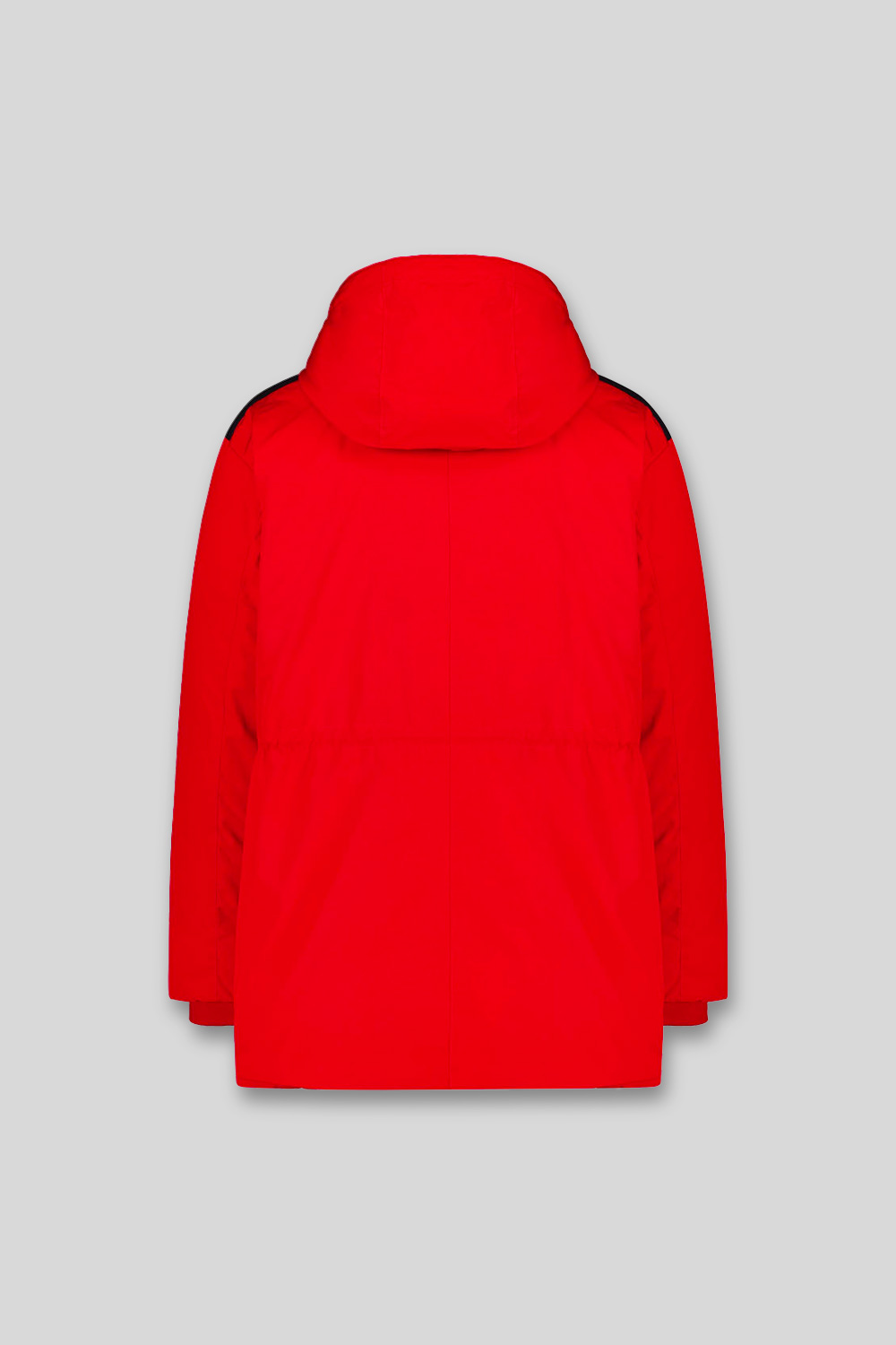 MONTANA PIUMINOPARKA 243HCMJI1820P3U11RHER5063XP BK 1