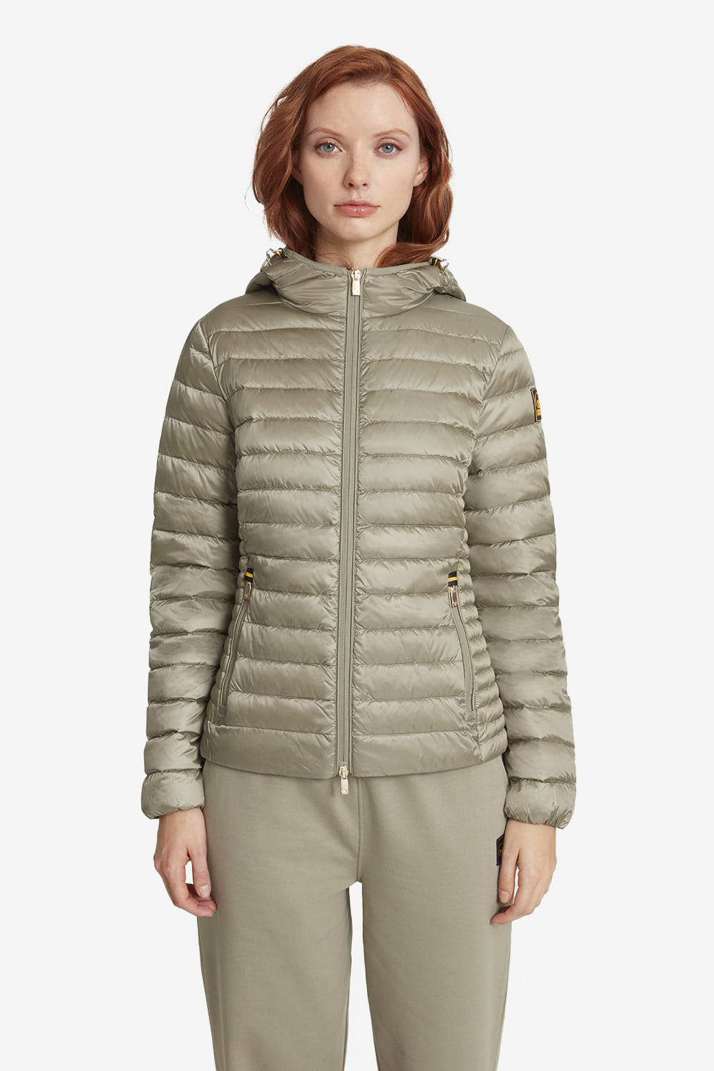 CARRIE 2.0 265CFWJ00178 N1C10D 42DXXN 2