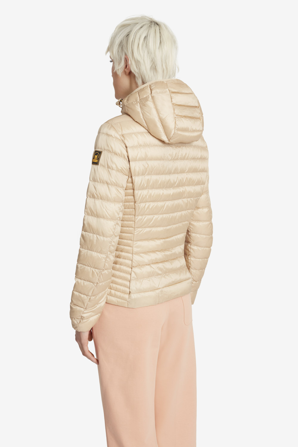 CARRIE 2.0 265CFWJ00178 N1C10D 71MXXN 3