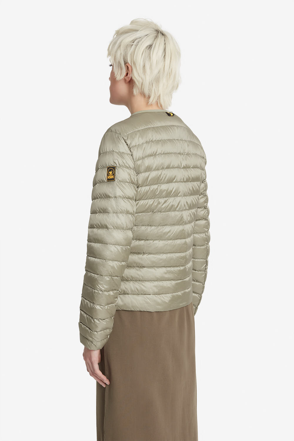 GRACE 3.0 265CFWJ20197 N1C10D 42VXXN 3