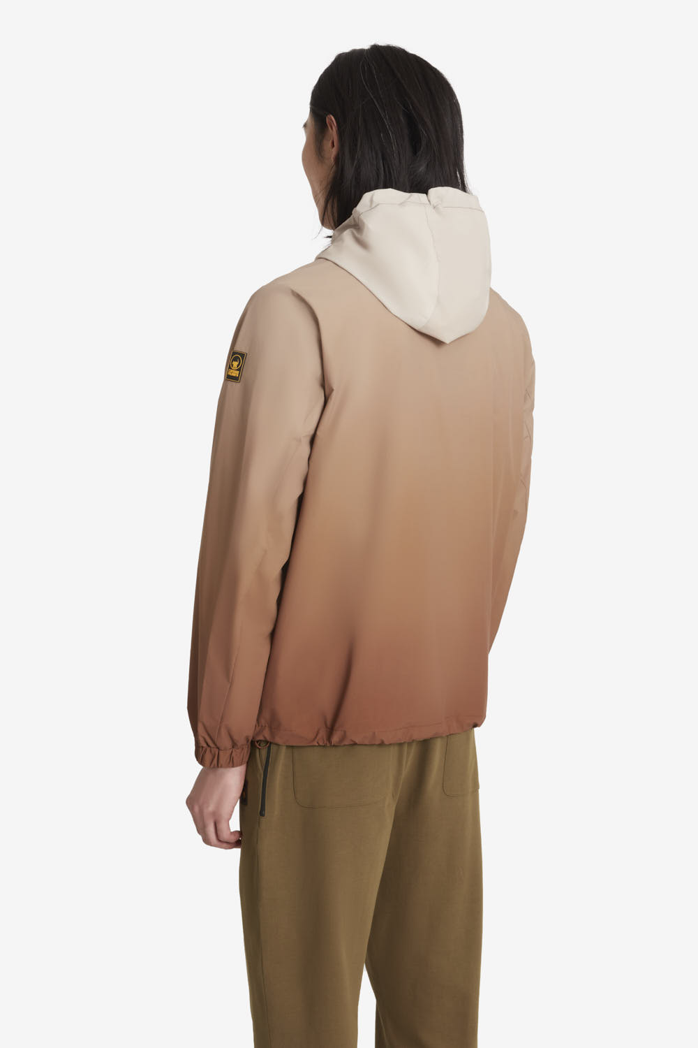 HORIZONS M 265CPMJ08639 P7S11X F787XN 3 1