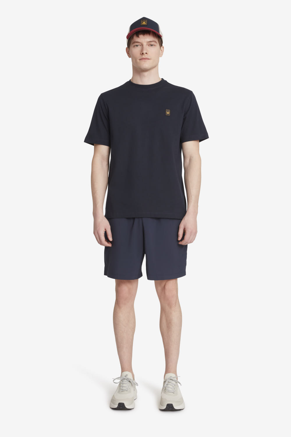 TRUK 265ACXA08696 C1L10X 32URWX 1