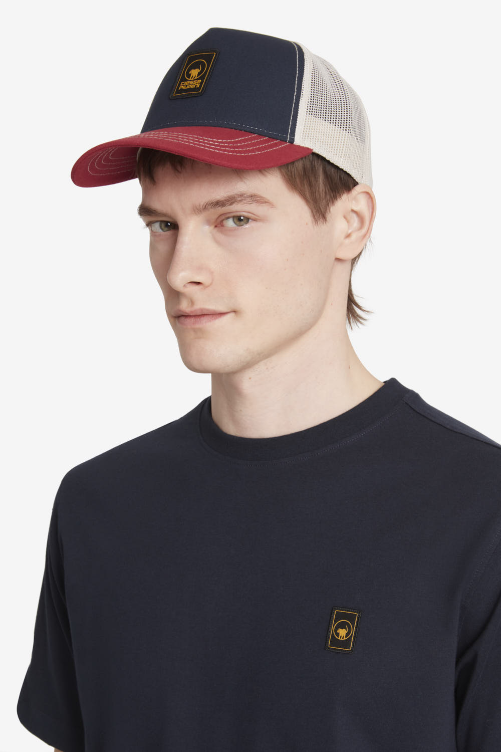 TRUK 265ACXA08696 C1L10X 32URWX 2