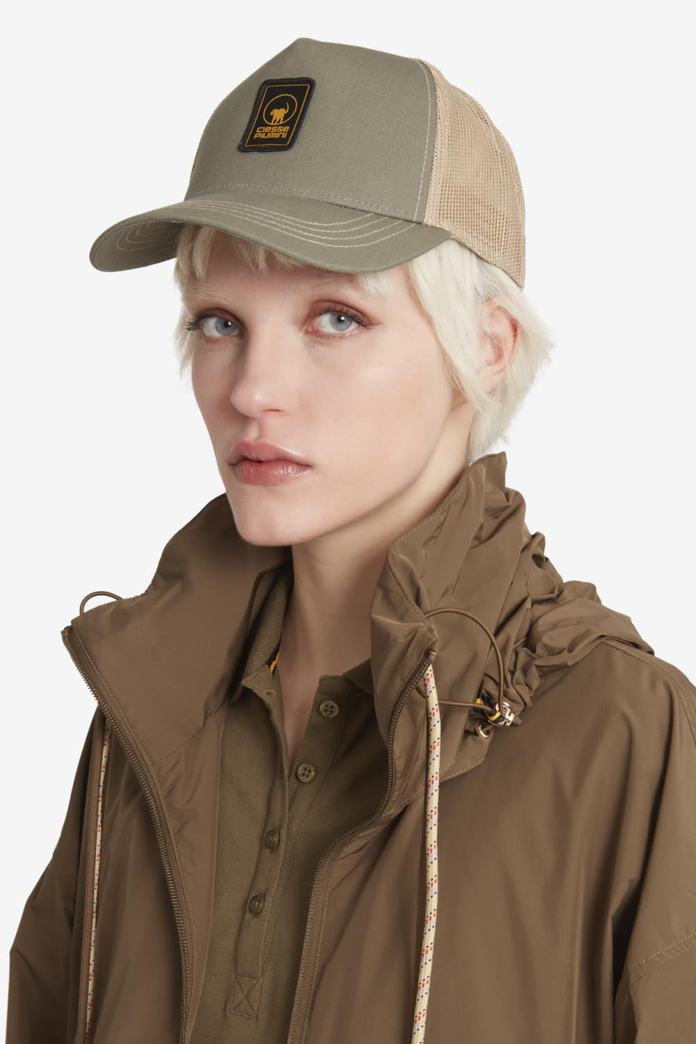 TRUK 265ACXA08696 C1L10X 454WXX 4