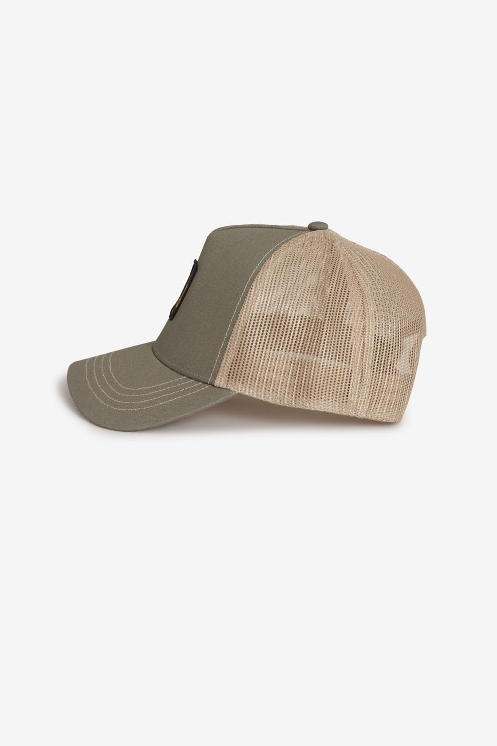 TRUK 265ACXA08696 C1L10X 454WXX SIDE