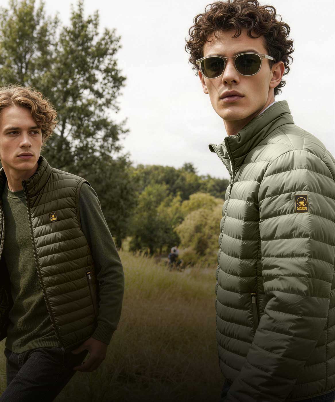 ciesse piumini hp ss26 t man mobile