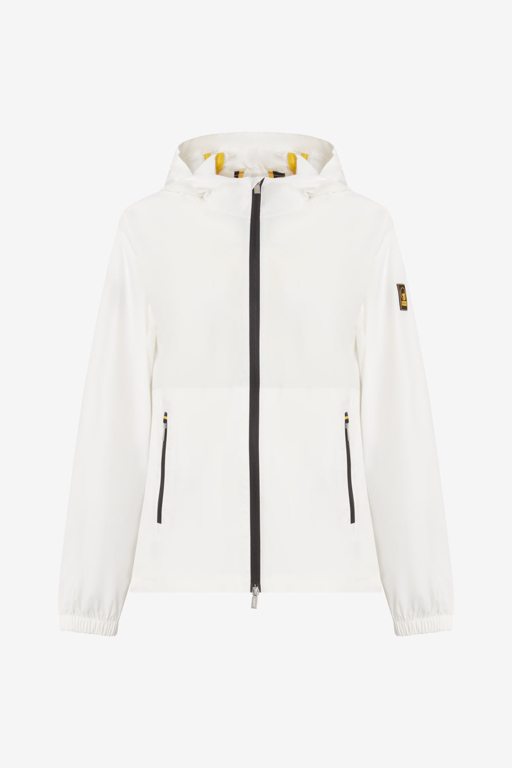 EFRAM 2.0 265CPXJ08534 N4H15X 115XXN FRONT