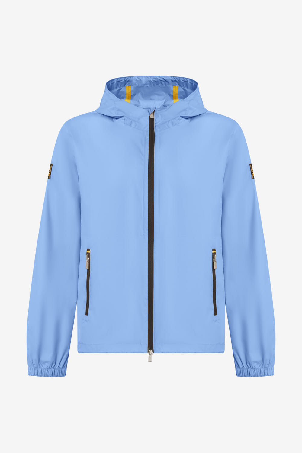 EFRAM 2.0 265CPXJ08534 N4H15X 32TXXN FRONT