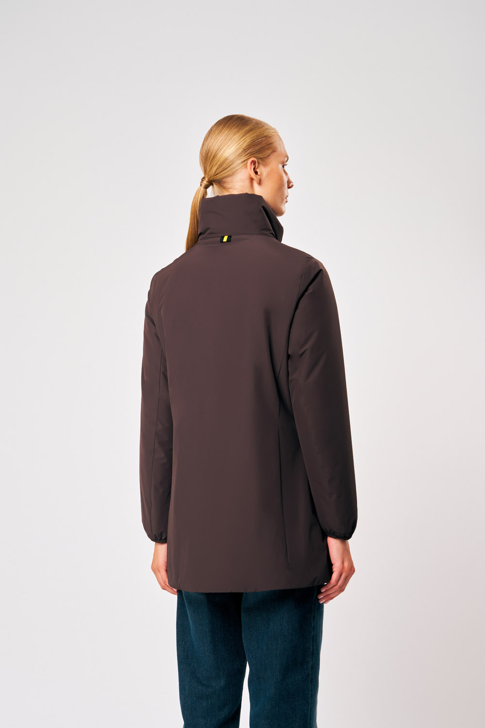 CATALINA - LIGHT PADDED COAT_263CPWC23206_P1410P_71R6XN (2) CATALINA LIGHT PADDED COAT 263CPWC23206 P1410P 71R6XN 2