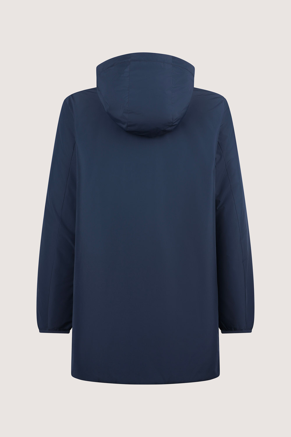 GUNBU - LIGHT PADDED HOODIE COAT_253CPMC08545_P1410P_3416XN (1) GUNBU LIGHT PADDED HOODIE COAT 253CPMC08545 P1410P 3416XN 1