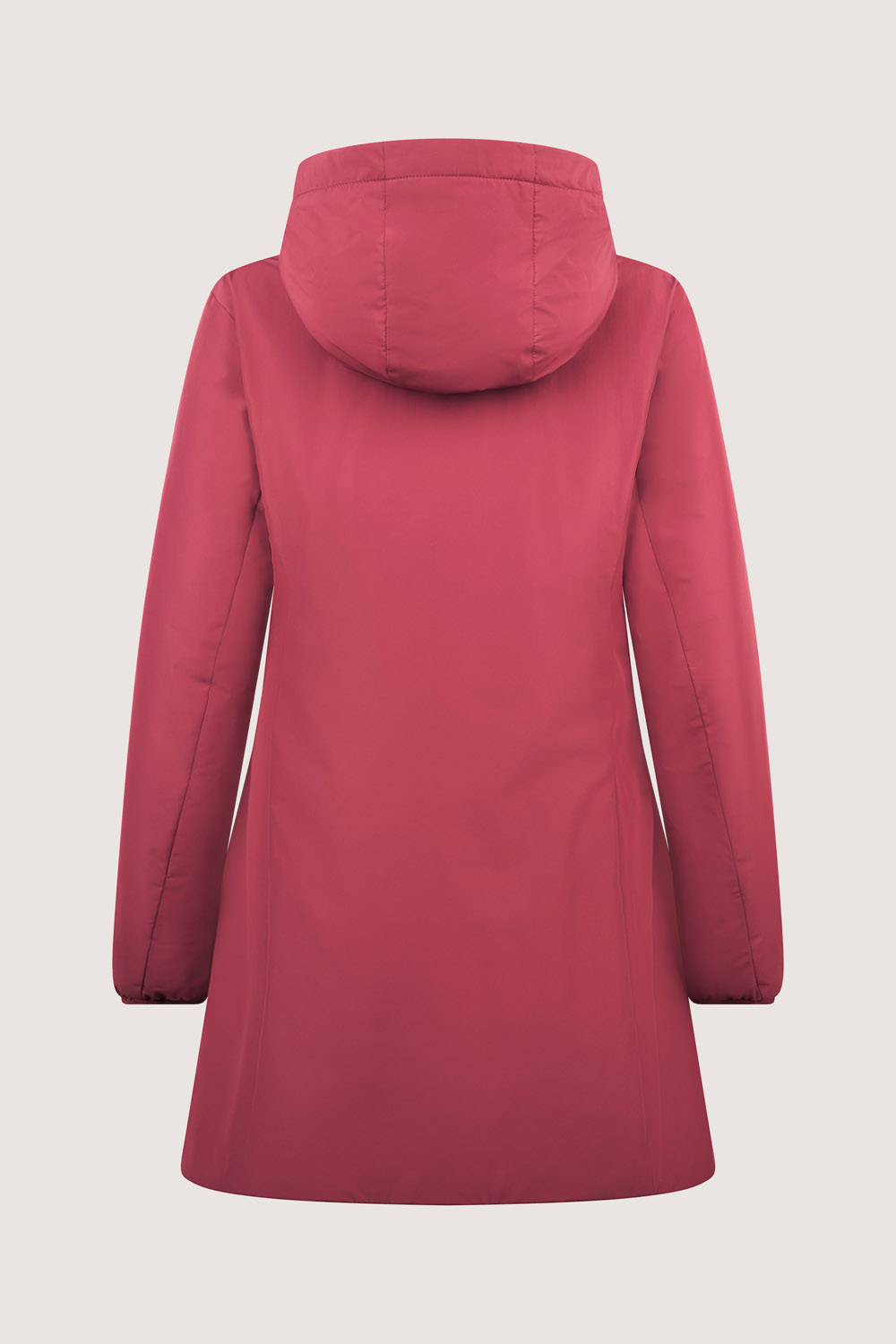 MATILDA - LIGHT PADDED HOODIE COAT_253CPWC03020_P1410P_5596XN (1) MATILDA LIGHT PADDED HOODIE COAT 253CPWC03020 P1410P 5596XN 1
