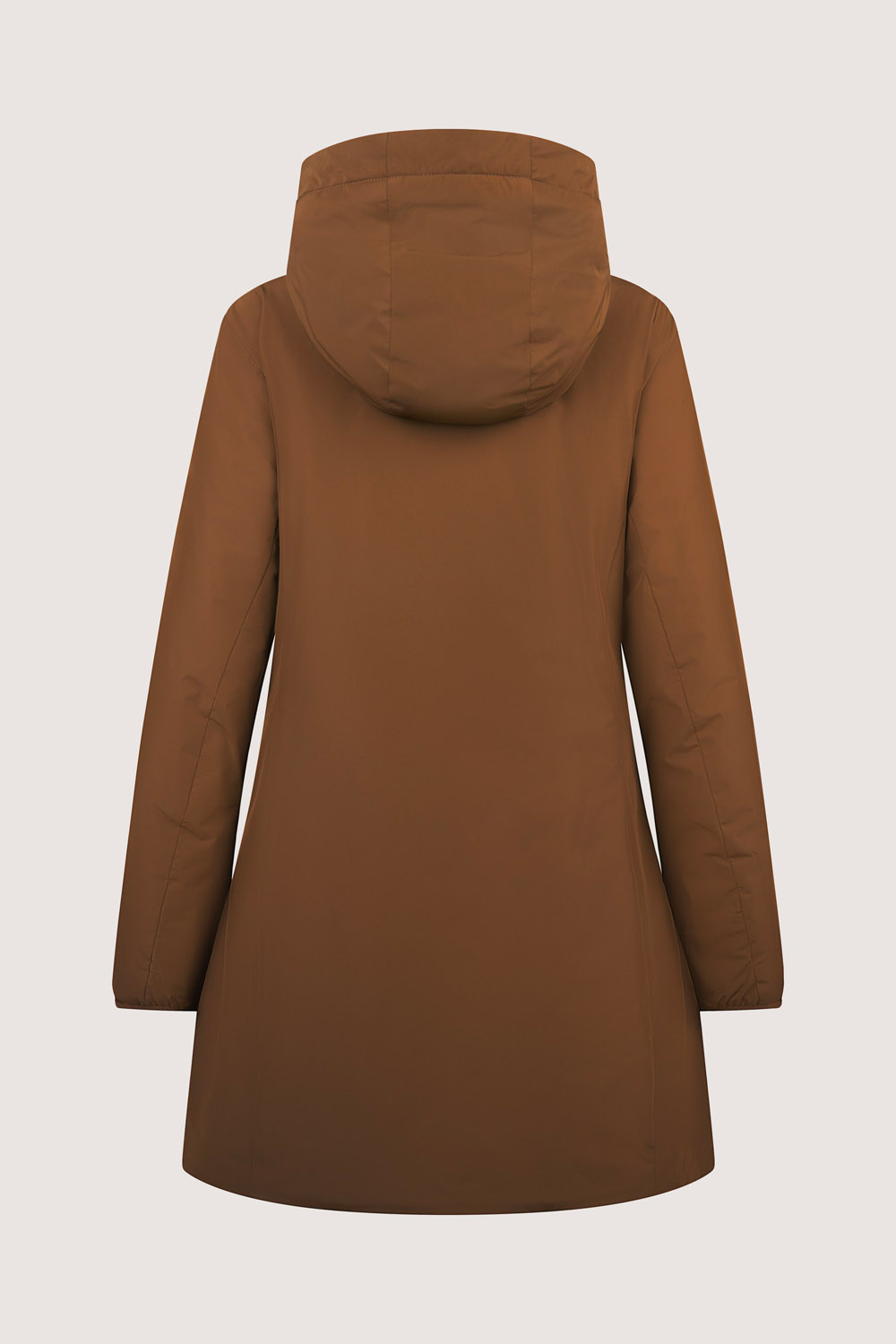 MATILDA - LIGHT PADDED HOODIE COAT_253CPWC03020_P1410P_72A6XN (2) MATILDA LIGHT PADDED HOODIE COAT 253CPWC03020 P1410P 72A6XN 2